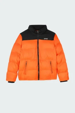 UTAH - Doudoune | Orange