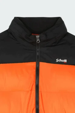 UTAH - Doudoune | Orange