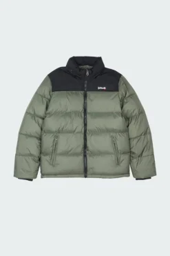 UTAH - Doudoune | Vert