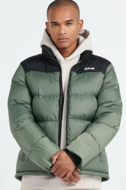 UTAH - Doudoune | Vert