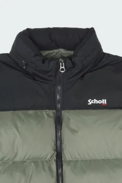 UTAH - Doudoune | Vert