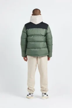 UTAH - Doudoune | Vert