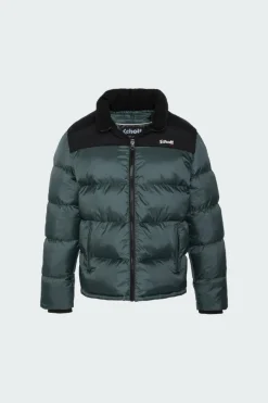 UTAH - Doudoune | Vert