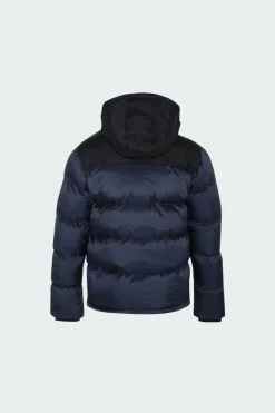 UTAH DD HD - Doudoune | Bleu