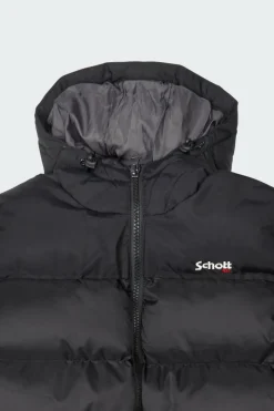 UTAH DD HD - Doudoune | Noir