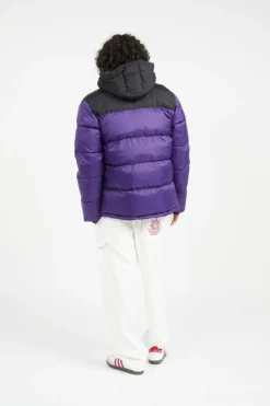 UTAH DD HD - Doudoune | Violet