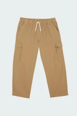 UTILITY CHILLIN - Pantalon | Kaki