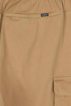 UTILITY CHILLIN - Pantalon | Kaki