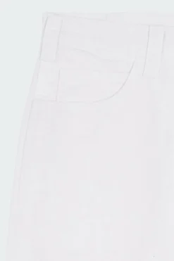 UTILITY PAINTER PANT - Jean | Blanc