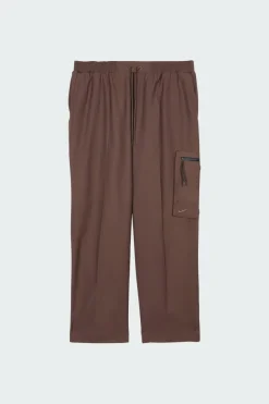 UTILITY PANT - Pantalon | Marron