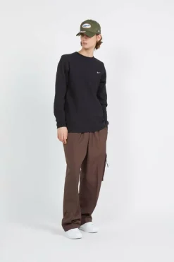 UTILITY PANT - Pantalon | Marron