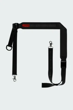 Utility Sling Wide - Cordon | Noir