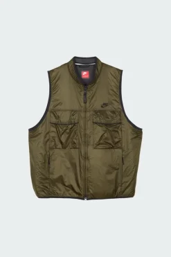 UTILITY VEST - Veste | Vert