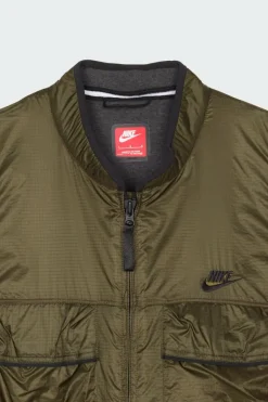 UTILITY VEST - Veste | Vert