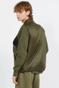 UTILITY VEST - Veste | Vert