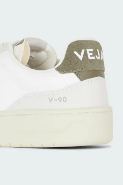 V-90 - Baskets | Blanc