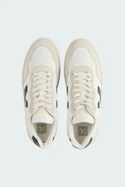 V-90 - Baskets | Blanc