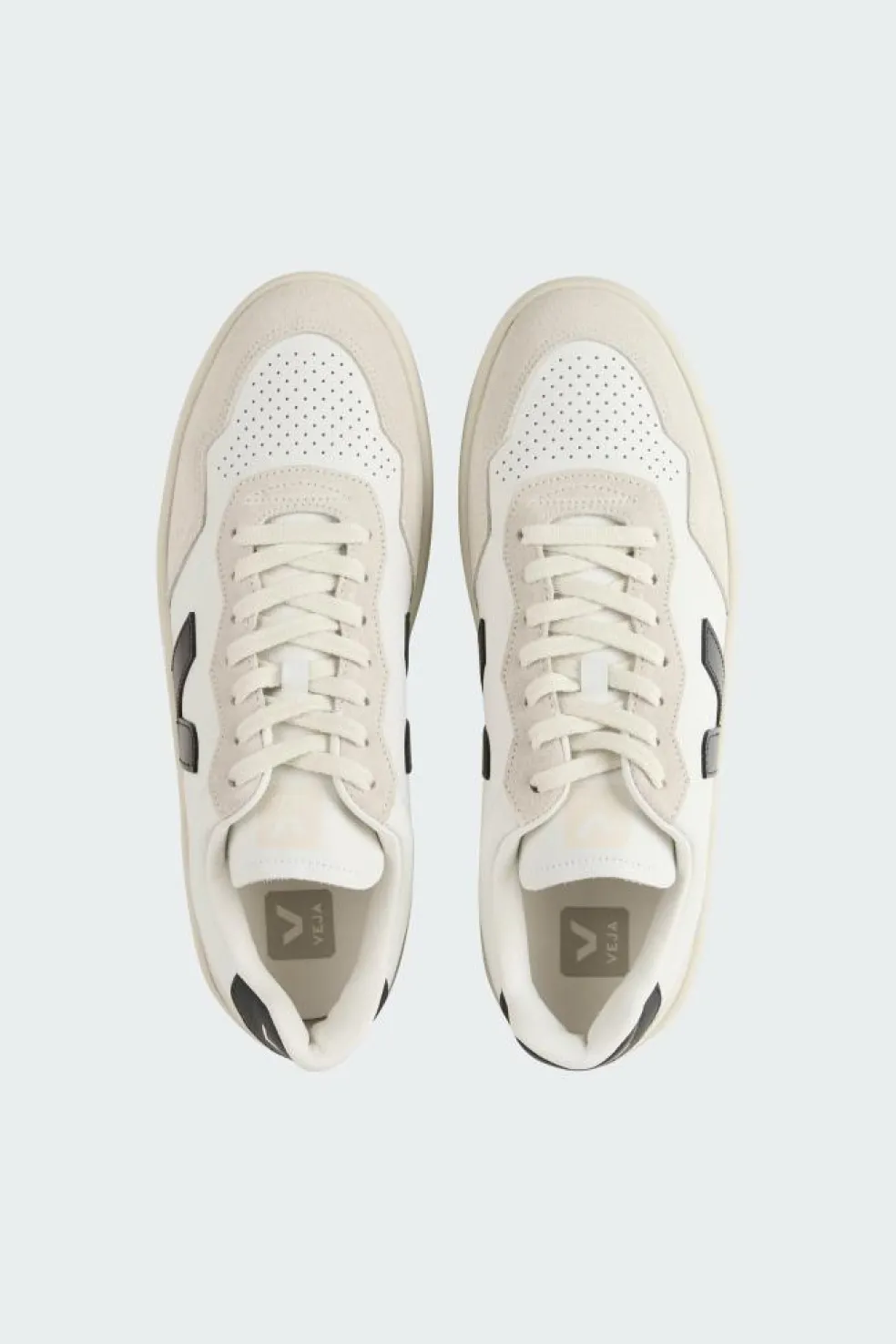 V-90 - Baskets | Blanc