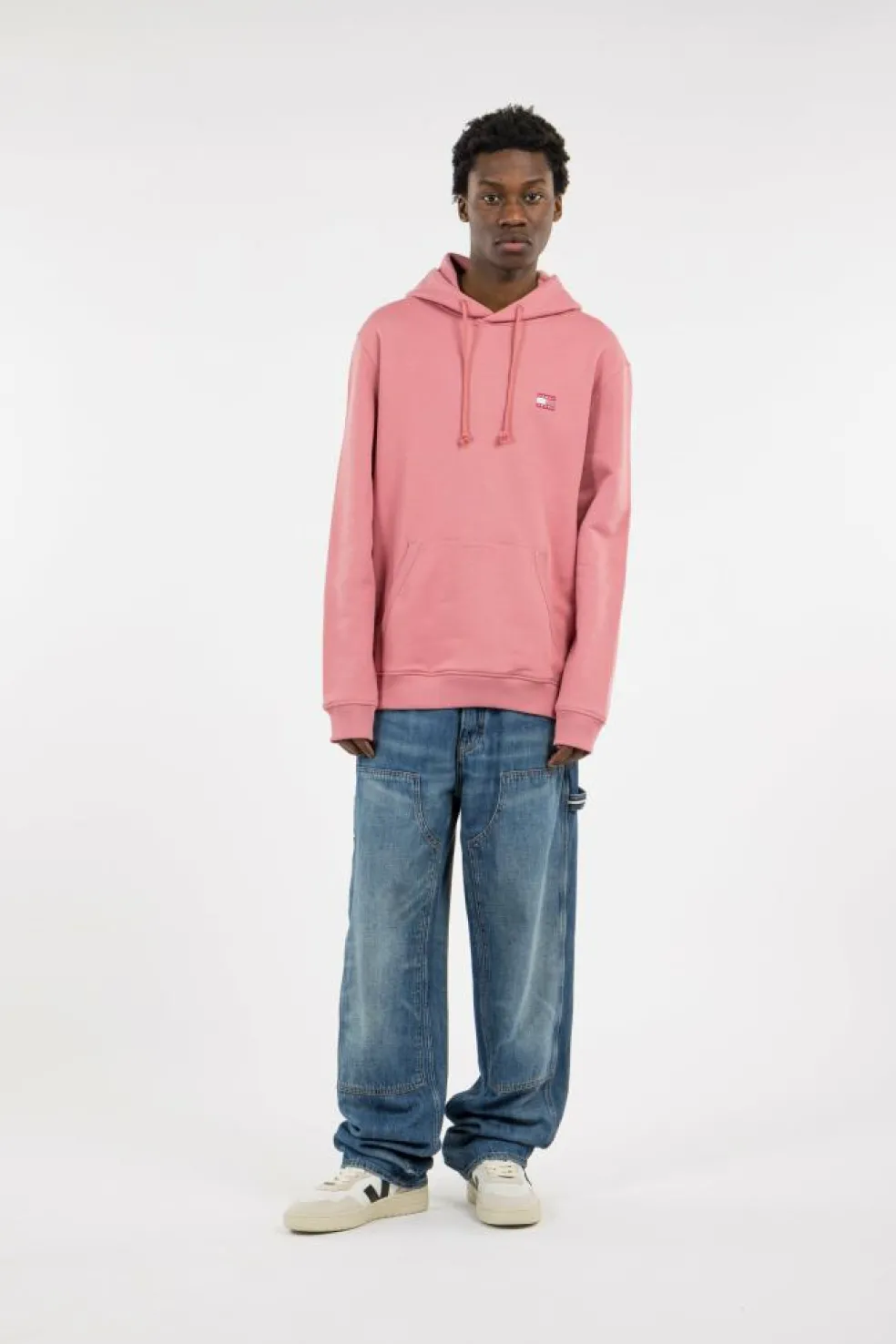 V-90 - Baskets | Blanc