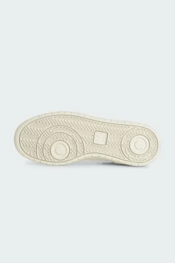 V-10 - Baskets basses | Blanc
