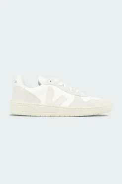 V10 - Baskets basses | Blanc