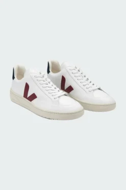 V-12 - Baskets basses | Blanc