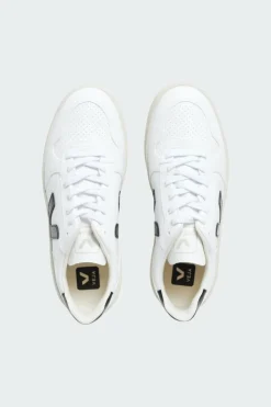 V-10 CWL - Baskets | Blanc