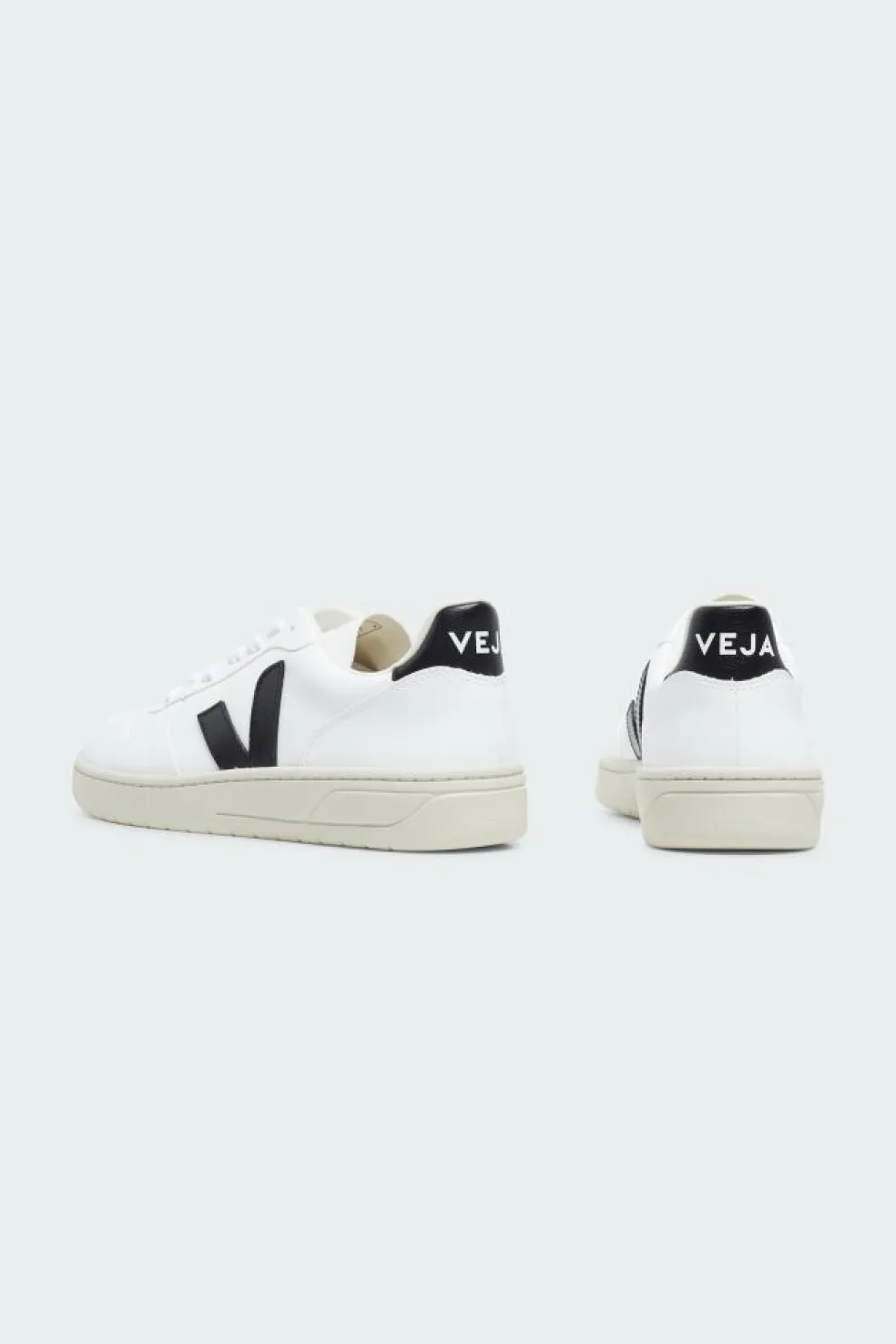 V-10 CWL - Baskets | Blanc
