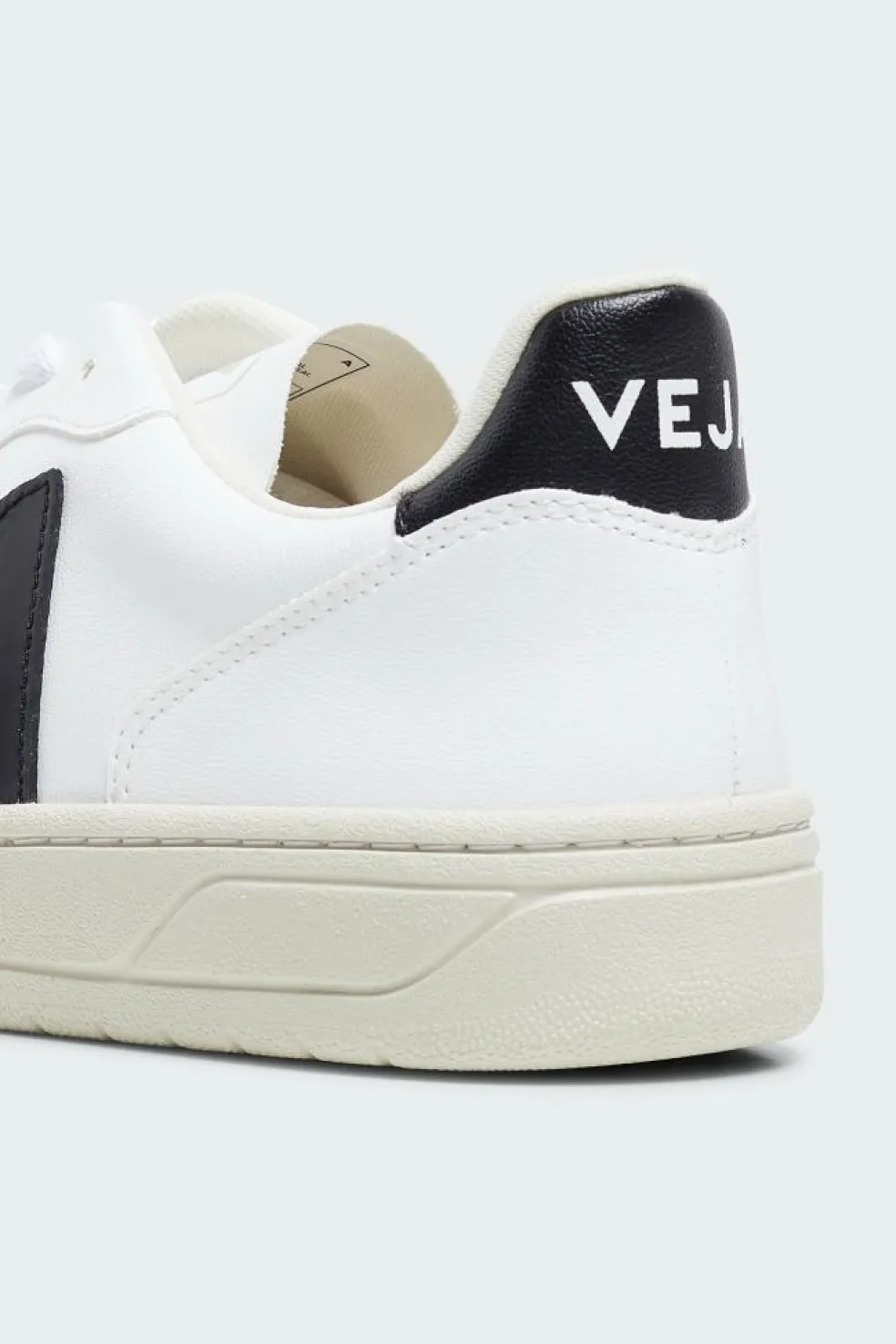 V-10 CWL - Baskets | Blanc