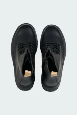 V Jadon Ii Mono - Bottes | Noir