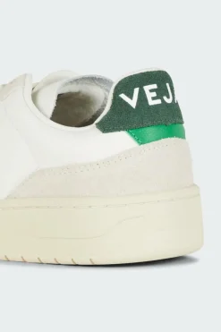 V-90 O.T. LEATHER - Baskets | Multicolore