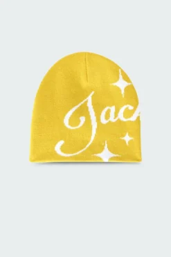 VACATION - Bonnets | Jaune