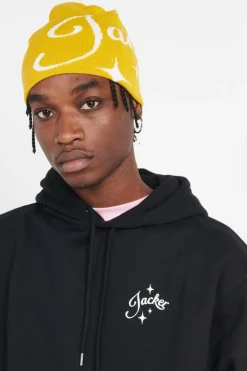 VACATION - Bonnets | Jaune