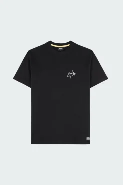 VACATION - T-shirt | Noir