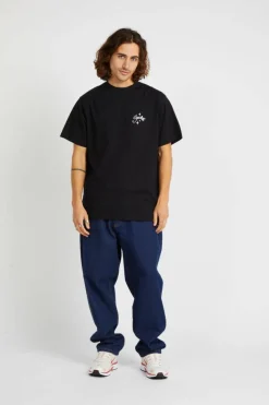 VACATION - T-shirt | Noir