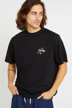 VACATION - T-shirt | Noir