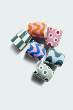 VALENTINA - Mug | Multicolore