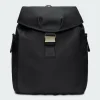 VALERA BUCKET BACKPACK W3 - Sac à dos | Noir