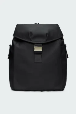 VALERA BUCKET BACKPACK W3 - Sac à dos | Noir