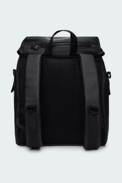 VALERA BUCKET BACKPACK W3 - Sac à dos | Noir