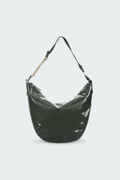 VALERA SHOULDER BAG LARGE W3 - Sac de voyage | Vert