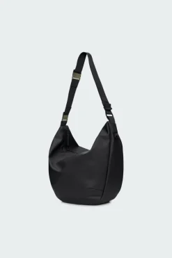VALERA SHOULDER BAG LARGE W3 - Sac de voyage | Noir