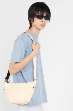 VALERA SHOULDER BAG W3 - Sac porté épaule | Beige