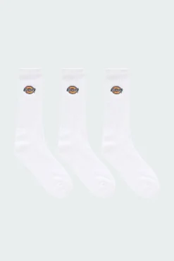 VALLEY GROVE - Lot de 3 paires de chaussettes | Blanc