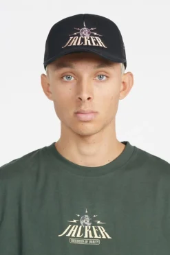 Vanity Trucker Cap - Casquette | Noir