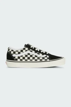 Vans Old Skool 36 DX - Baskets basses | Noir
