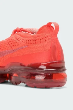 VAPORMAX - Baskets | Rouge