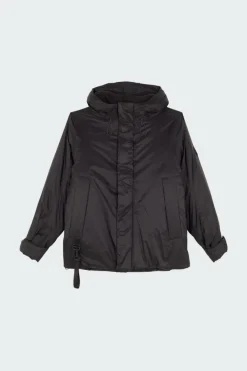 Vardo Jacket W4T3 - Parka | Noir
