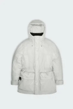 Vardo Parka W4T4 - Parka | Gris
