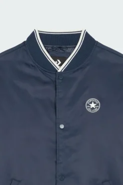 VARSITY - Bomber | Bleu